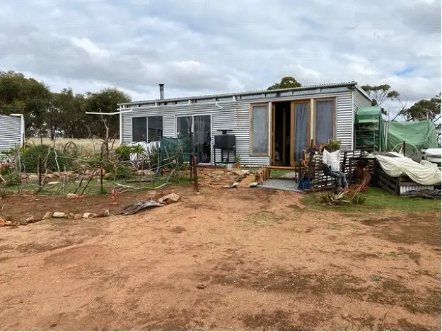Main view of Homely rural property listing, LOT 82 CANNON HILL, Beverley WA 6304