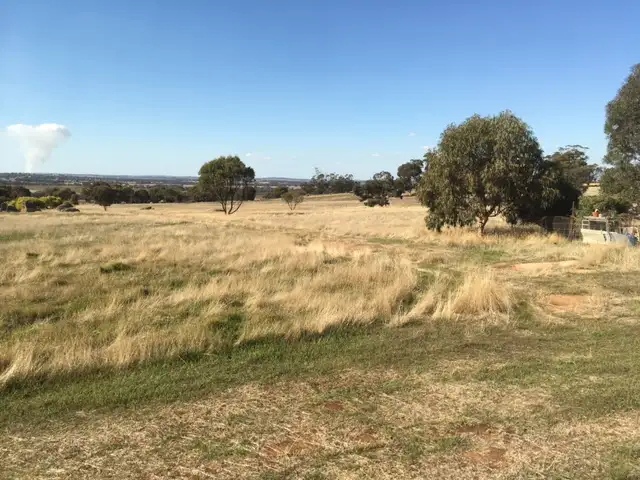 Second view of Homely rural property listing, LOT 82 CANNON HILL, Beverley WA 6304