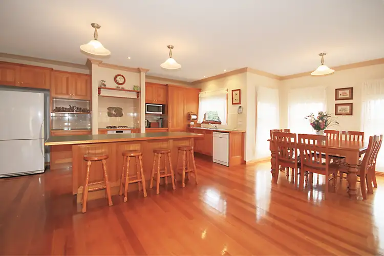 Second view of Homely house listing, 2 The Lookout, Lysterfield VIC 3156