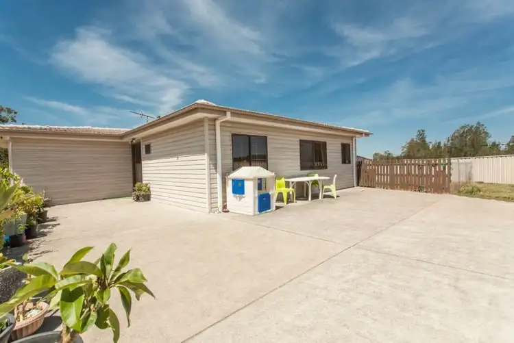 Second view of Homely house listing, 2A Rookes Road, Salt Ash NSW 2318