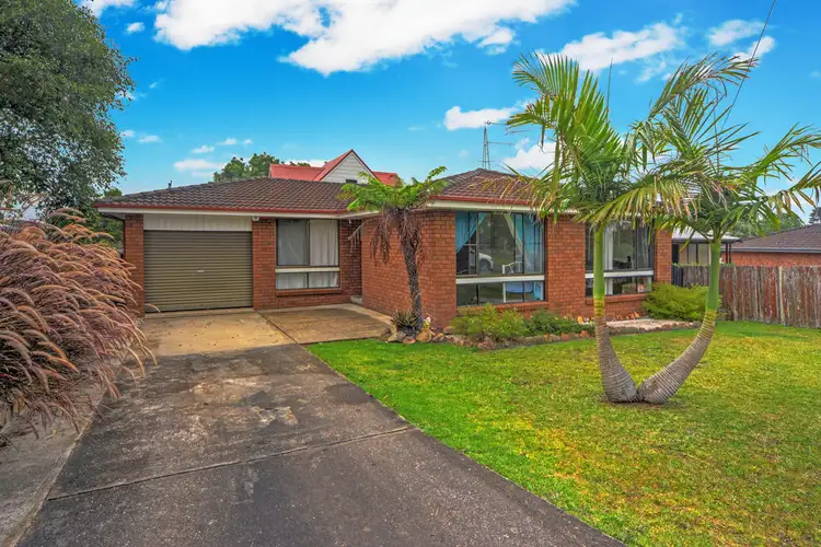 13 Pyree Street, Greenwell Point NSW 2540