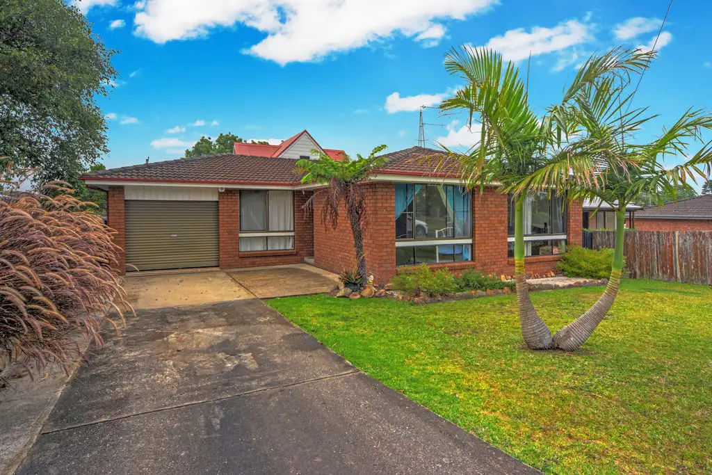 Main view of Homely house listing, 13 Pyree Street, Greenwell Point NSW 2540
