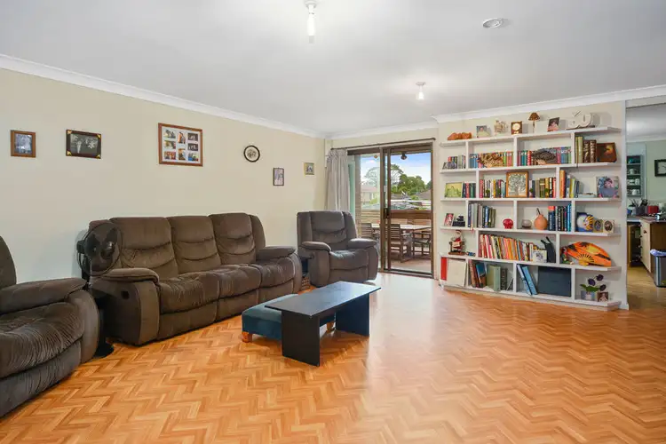 Second view of Homely house listing, 13 Pyree Street, Greenwell Point NSW 2540