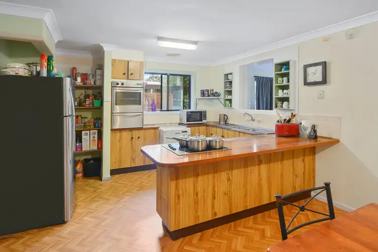 Third view of Homely house listing, 13 Pyree Street, Greenwell Point NSW 2540