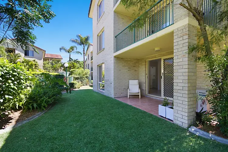 36/22 Binya Avenue - Ocean Breeze, Tweed Heads NSW 2485