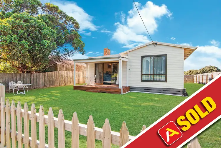 19 Wade Street, Portland VIC 3305