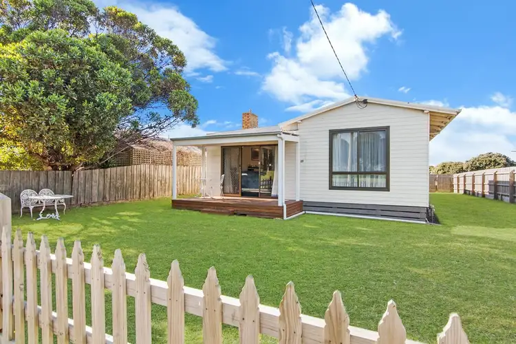 Second view of Homely house listing, 19 Wade Street, Portland VIC 3305