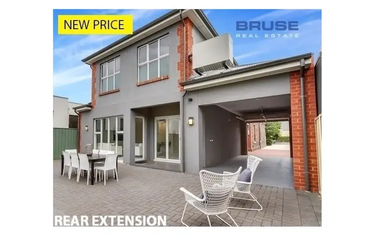 6 Baliol Street, College Park SA 5069