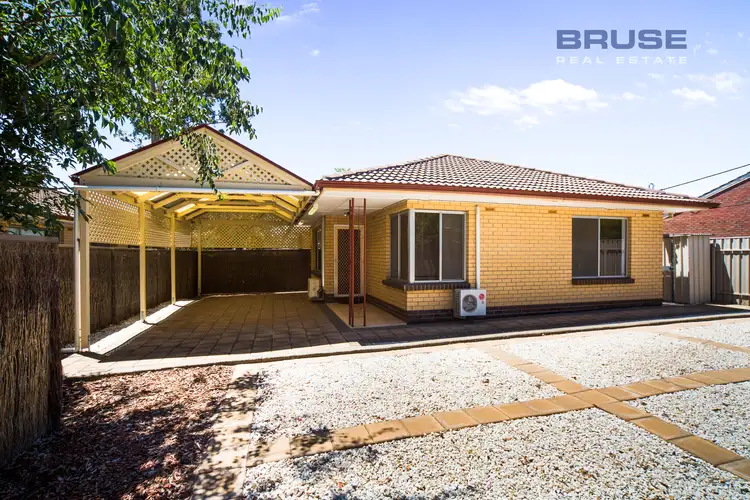 Main view of Homely unit listing, Res 1/11 Gwynne Street, Firle SA 5070