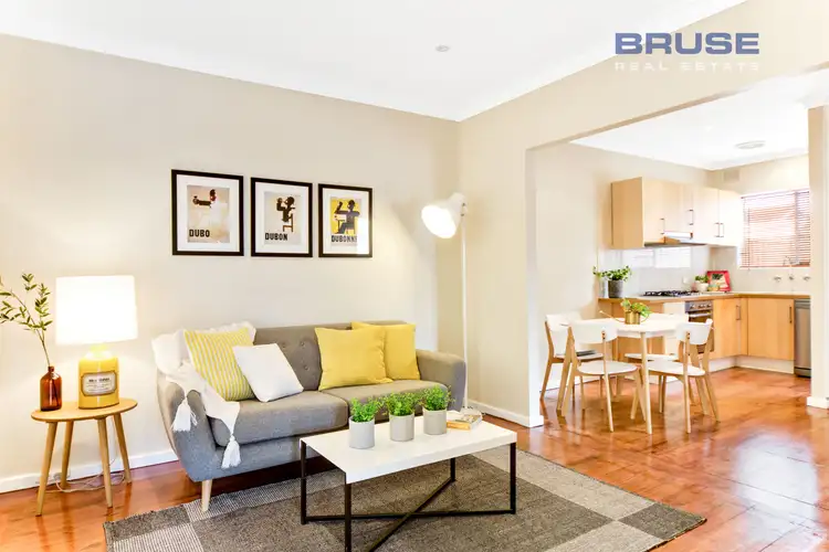 Fifth view of Homely unit listing, Res 1/11 Gwynne Street, Firle SA 5070