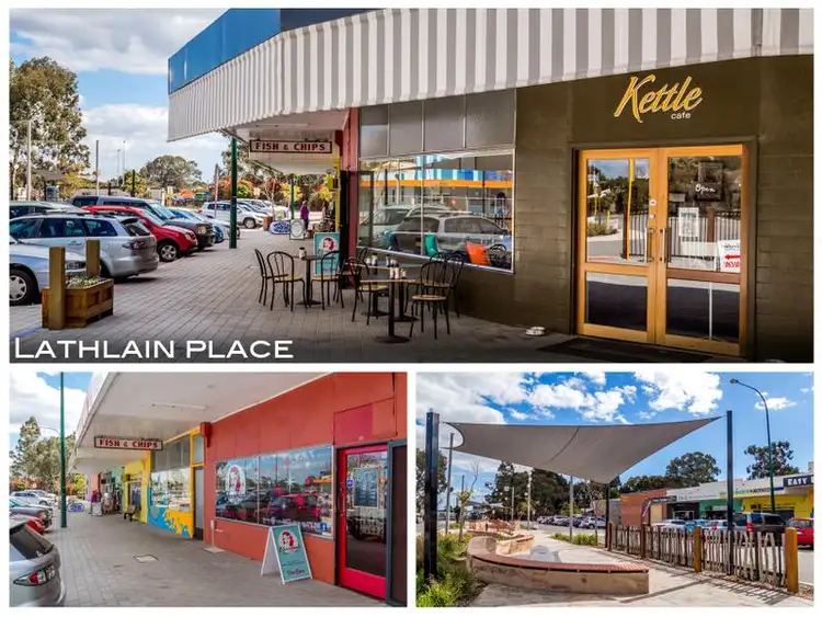 Fifth view of Homely house listing, 45 Cornwall Street, Lathlain WA 6100