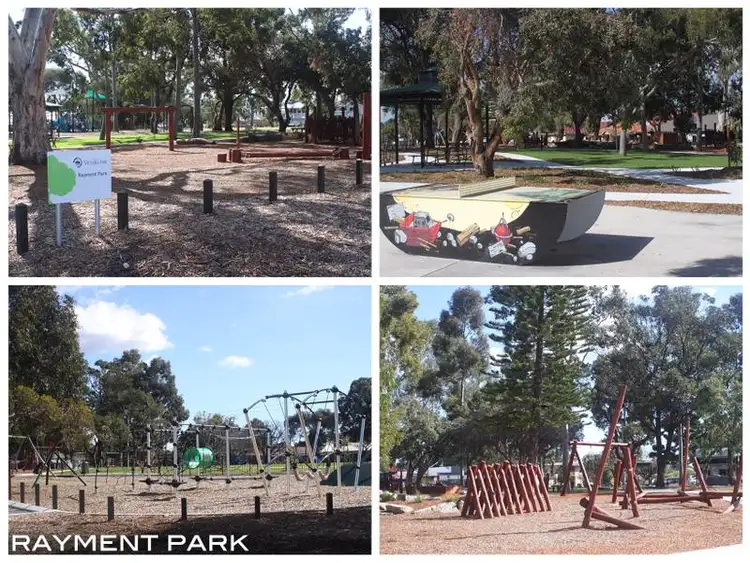 Sixth view of Homely house listing, 45 Cornwall Street, Lathlain WA 6100