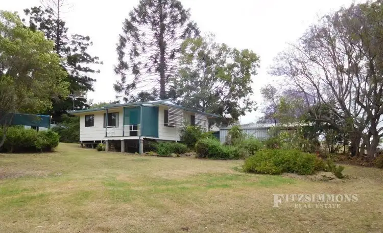 15 Cassidy Street, Bell QLD 4408