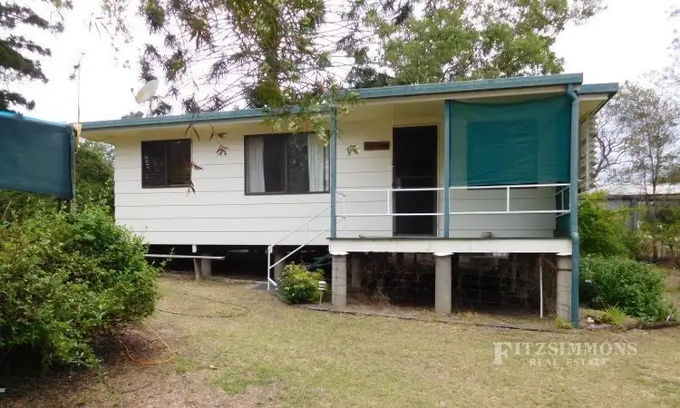 Second view of Homely house listing, 15 Cassidy Street, Bell QLD 4408