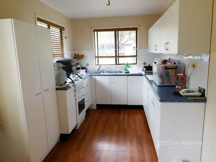 Third view of Homely house listing, 15 Cassidy Street, Bell QLD 4408
