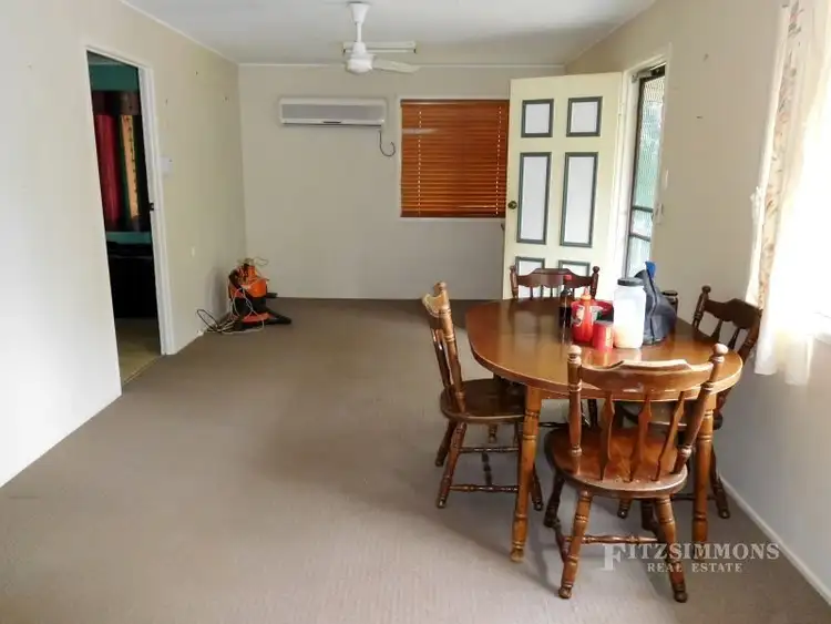 Fourth view of Homely house listing, 15 Cassidy Street, Bell QLD 4408