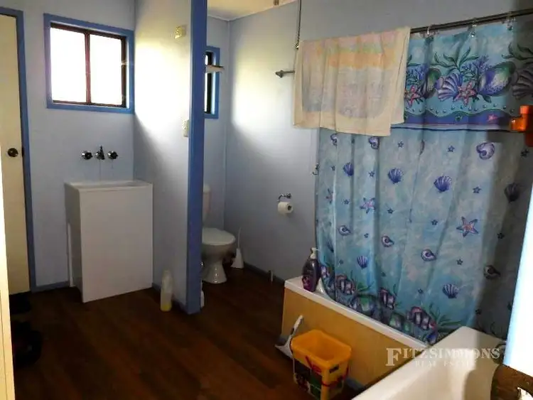 Fifth view of Homely house listing, 15 Cassidy Street, Bell QLD 4408