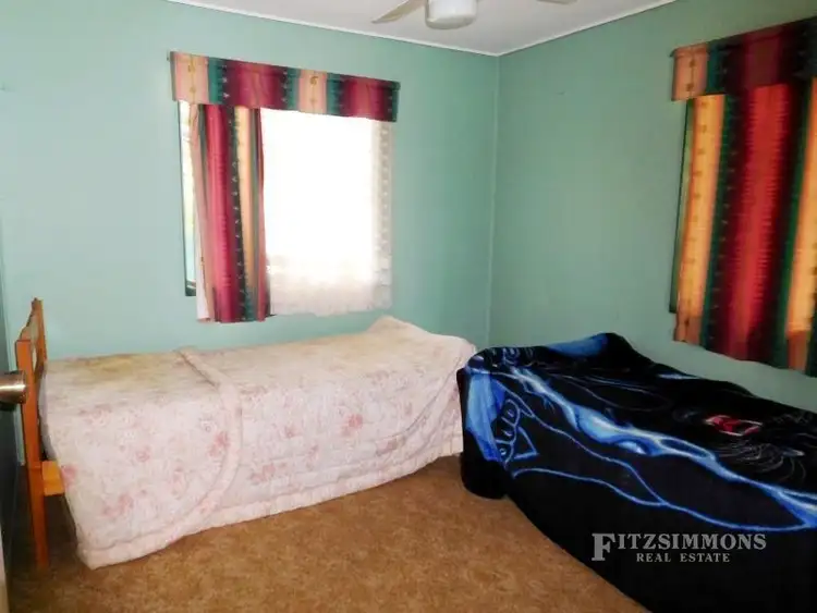 Sixth view of Homely house listing, 15 Cassidy Street, Bell QLD 4408