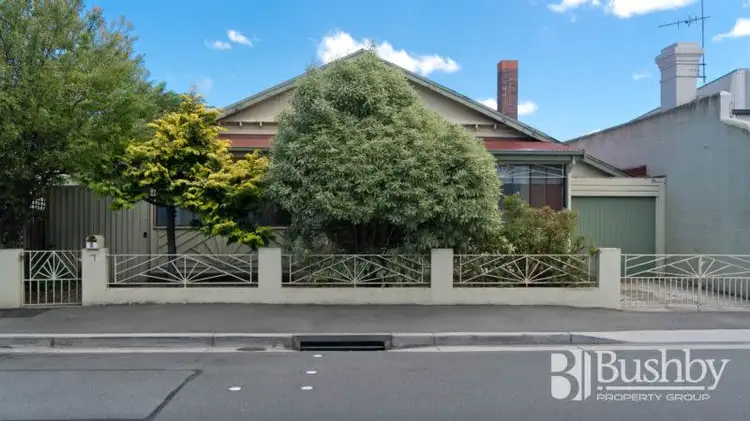 Main view of Homely house listing, 7 Esk Street, Invermay TAS 7248