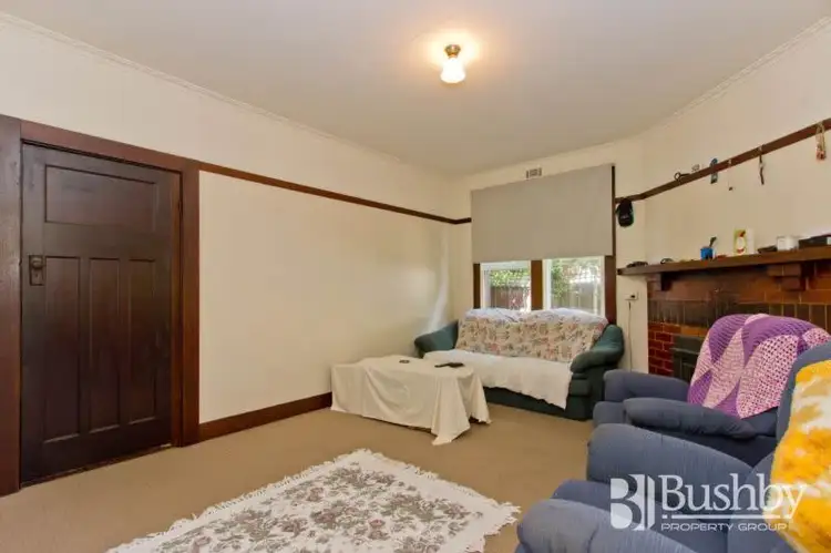 Second view of Homely house listing, 7 Esk Street, Invermay TAS 7248