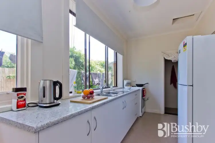 Fourth view of Homely house listing, 7 Esk Street, Invermay TAS 7248