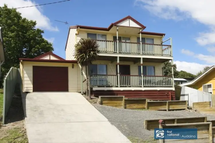 12A South Railway Crescent, Korumburra VIC 3950