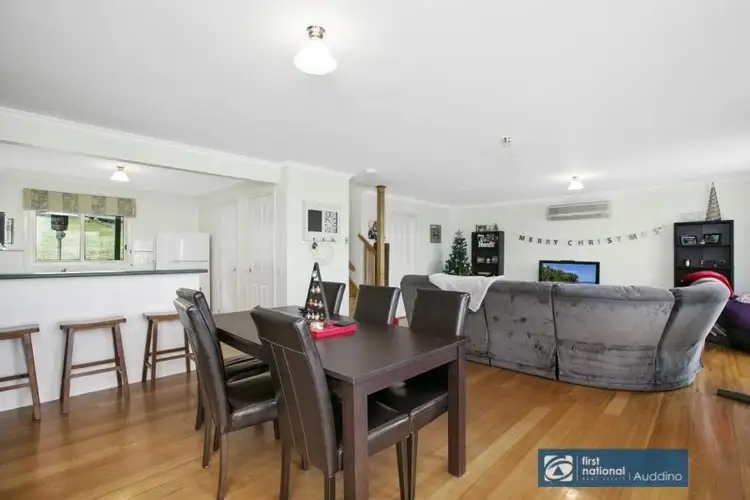Second view of Homely house listing, 12A South Railway Crescent, Korumburra VIC 3950