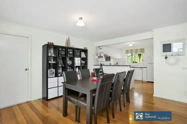 Fifth view of Homely house listing, 12A South Railway Crescent, Korumburra VIC 3950