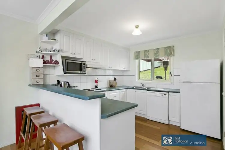 Sixth view of Homely house listing, 12A South Railway Crescent, Korumburra VIC 3950