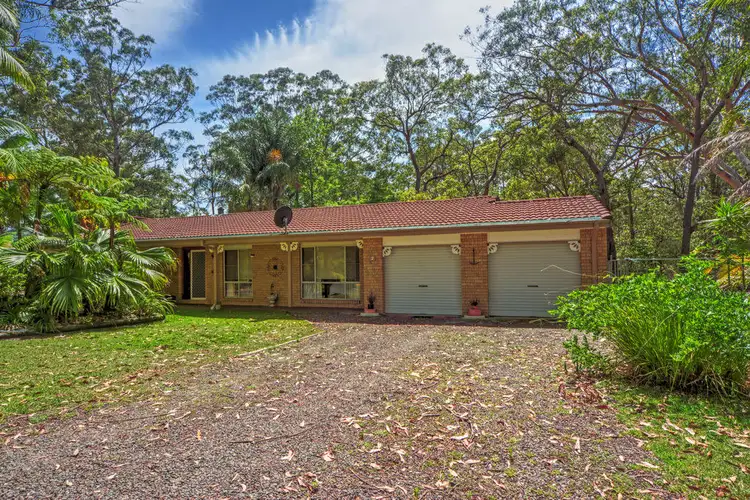 Main view of Homely house listing, 2 Catherine Street, Myola NSW 2540