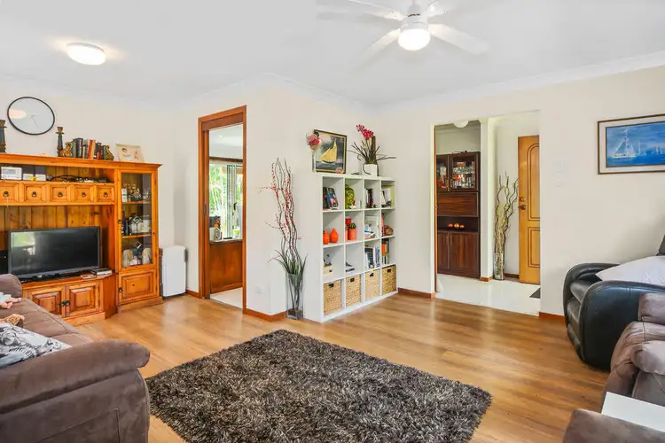 Second view of Homely house listing, 2 Catherine Street, Myola NSW 2540