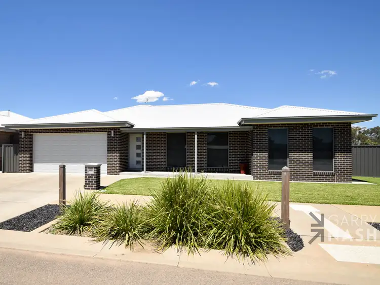 5 Eva Place, Wangaratta VIC 3677