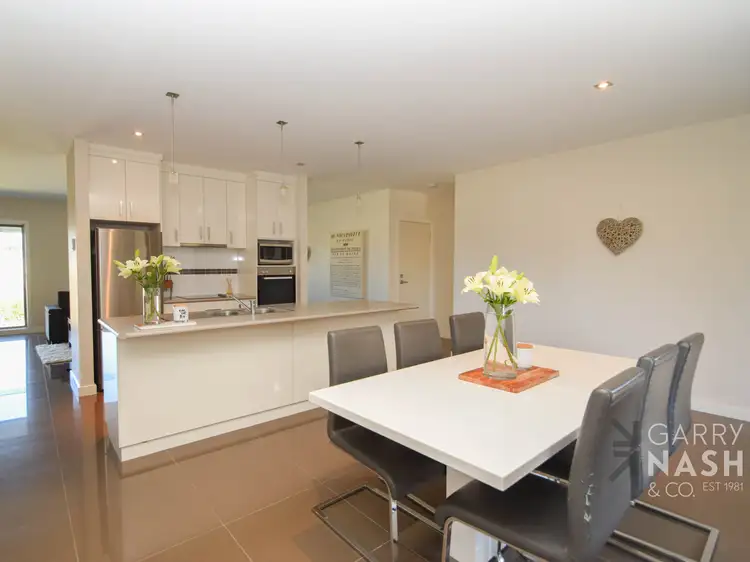 Fourth view of Homely house listing, 5 Eva Place, Wangaratta VIC 3677