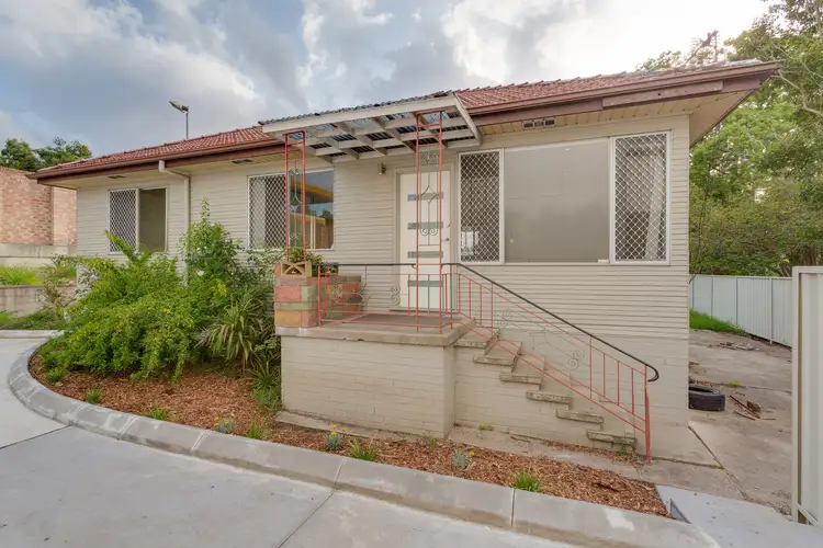 4/29 Brooks Street, Wallsend NSW 2287