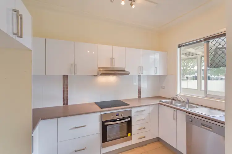 Second view of Homely house listing, 4/29 Brooks Street, Wallsend NSW 2287