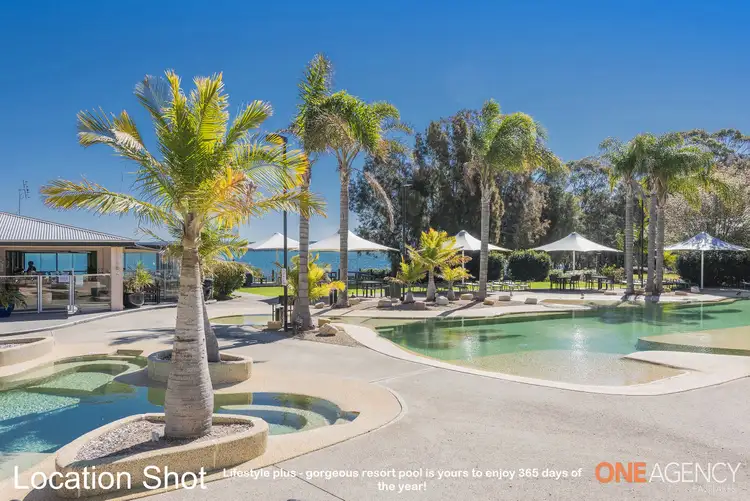 Second view of Homely house listing, 504 Currawong Circuit, Cams Wharf NSW 2281