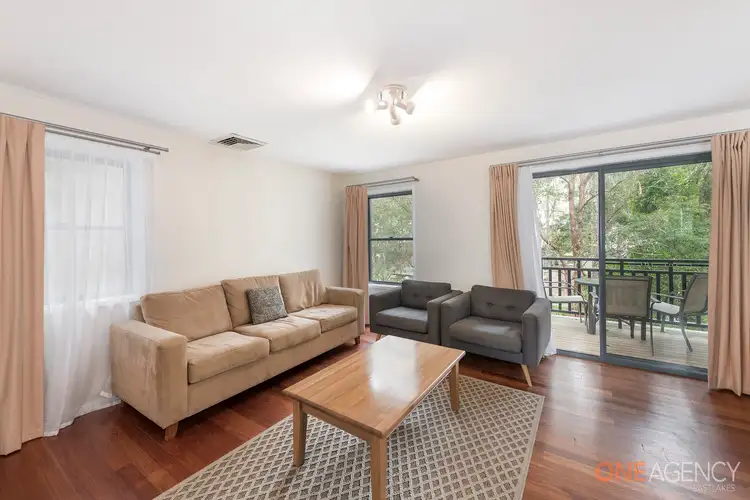 Seventh view of Homely house listing, 504 Currawong Circuit, Cams Wharf NSW 2281