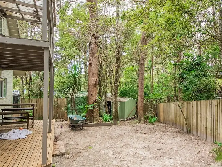 Sixth view of Homely house listing, 1 Boy-Ull Road, Springbrook QLD 4213