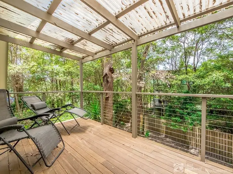 Seventh view of Homely house listing, 1 Boy-Ull Road, Springbrook QLD 4213