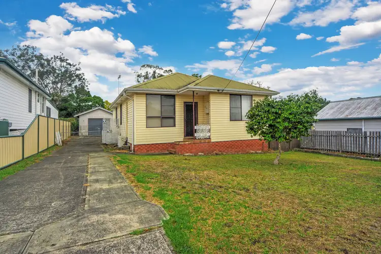 Main view of Homely house listing, 15 Wilson Avenue, Nowra NSW 2541
