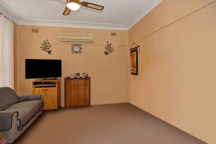 Second view of Homely house listing, 15 Wilson Avenue, Nowra NSW 2541