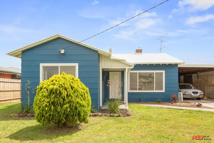 35 Fincher Street, Wonthaggi VIC 3995