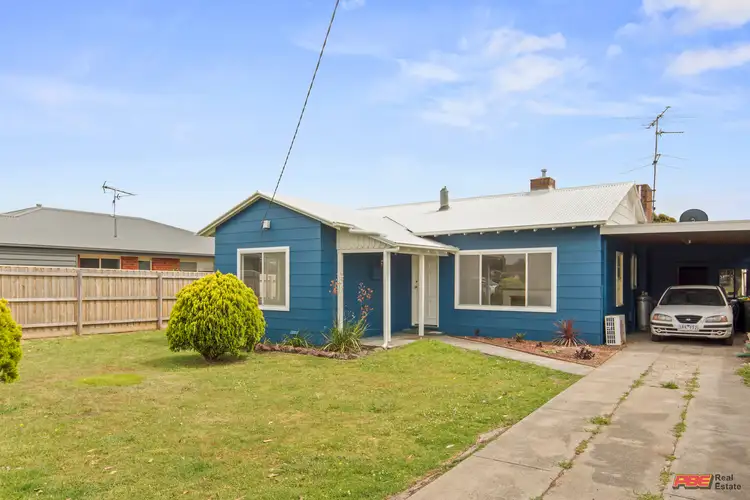 Second view of Homely house listing, 35 Fincher Street, Wonthaggi VIC 3995