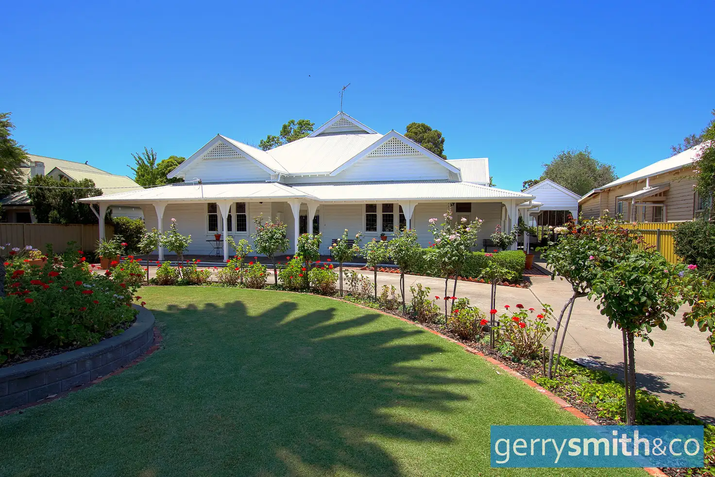 Main view of Homely house listing, 22 Dooen Road, Horsham VIC 3400