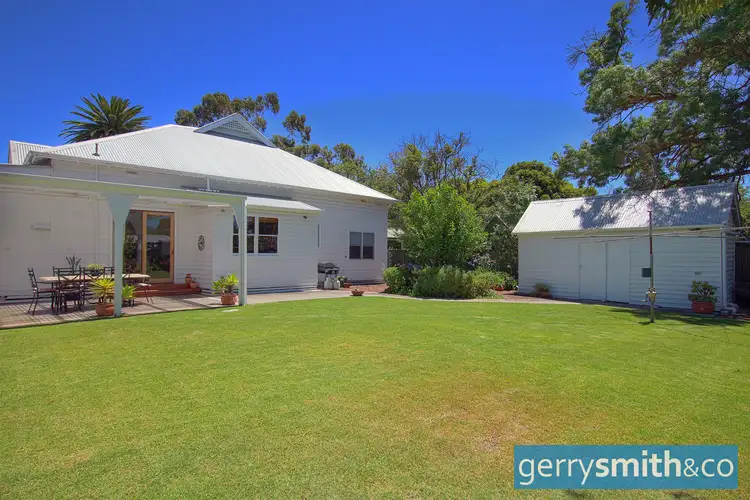 Fourth view of Homely house listing, 22 Dooen Road, Horsham VIC 3400