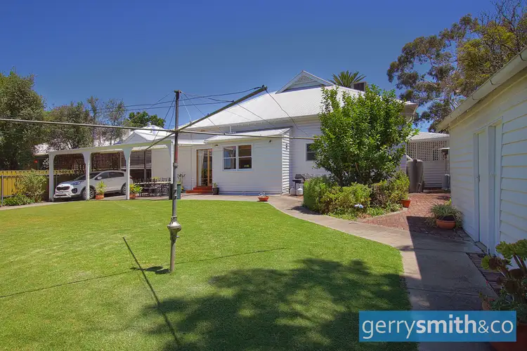 Fifth view of Homely house listing, 22 Dooen Road, Horsham VIC 3400