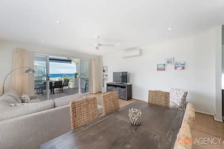 Fifth view of Homely house listing, Villa 16 Beachside Drive, Caves Beach NSW 2281