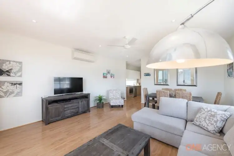 Sixth view of Homely house listing, Villa 16 Beachside Drive, Caves Beach NSW 2281