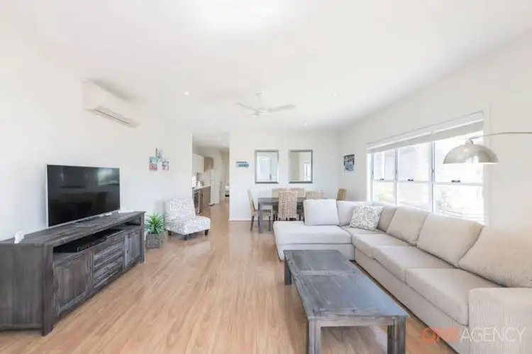 Seventh view of Homely house listing, Villa 16 Beachside Drive, Caves Beach NSW 2281