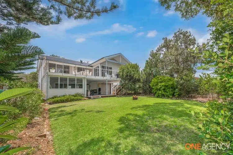 Second view of Homely house listing, 31 Barellan Street, Caves Beach NSW 2281